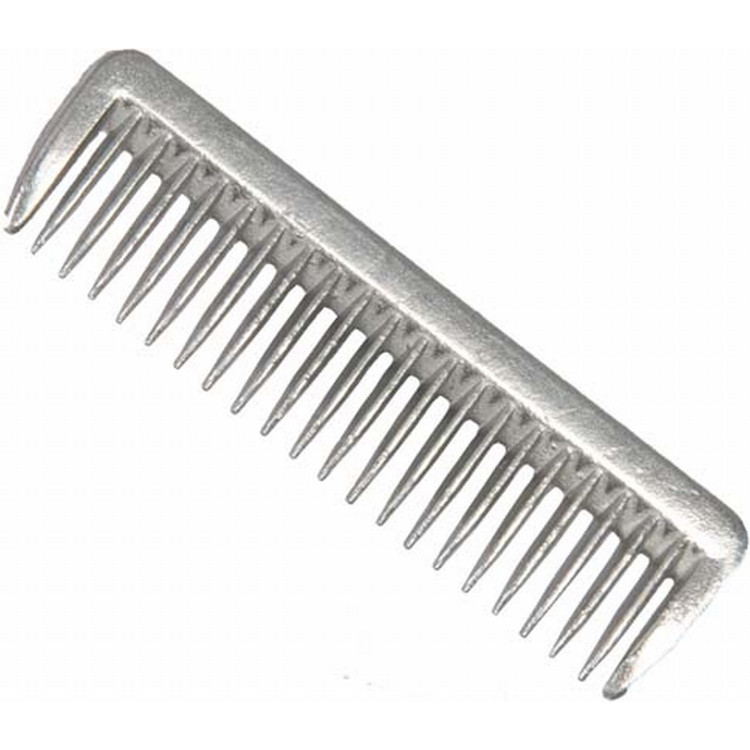 Peigne Aluminium T de T Peigne Aluminium T de T