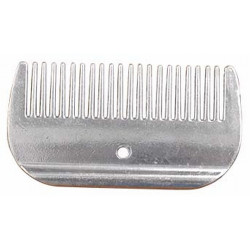 Staartkam T van T Grijs Staartkam T van T Grijs