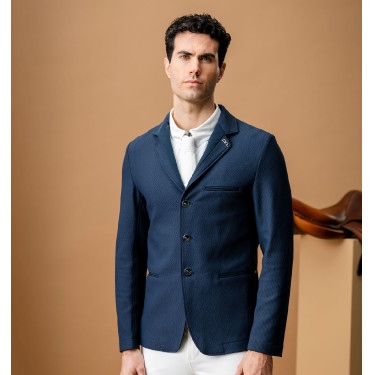 Veste de concours Horseware Motion Lite homme Veste de concours Horseware Motion Lite homme