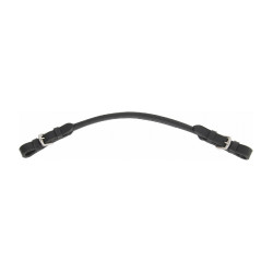 Poignée de selle T de T Noir