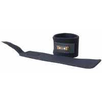 Protège paturon en néoprène T de T Marron Protège paturon en néoprène T de T Marron