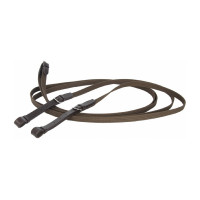 Duitse teugels in T-vormige singel van T Zwart