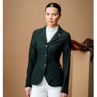 Veste de concours Horseware femme Motion Lite Veste de concours Horseware femme Motion Lite
