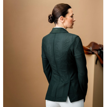 Veste de concours Horseware femme Motion Lite Veste de concours Horseware femme Motion Lite