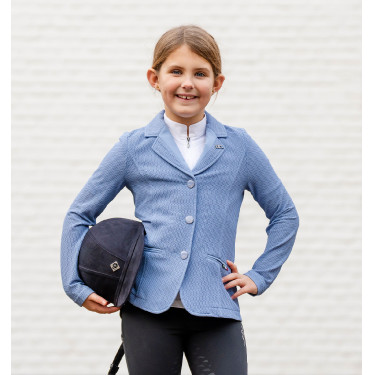 Wedstrijdjas Horseware kind Motion Lite Wedstrijdjas Horseware kind Motion Lite