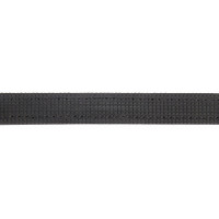 Rênes de Hunter T de T Havane foncé Marron Rênes de Hunter T de T Havane foncé Marron