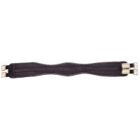 Sangle synthétique anatomique T de T Havane foncé Marron Sangle synthétique anatomique T de T Havane foncé Marron