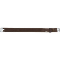 Sangle coton Classique T de T Havane foncé