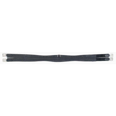Sangle cuir classique T de T Sangle cuir classique T de T