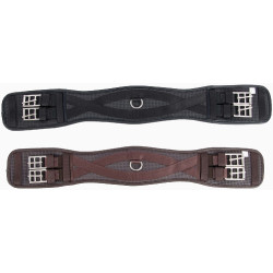 Anatomische gel-singel dressuur T de T Anatomische gel-singel dressuur T de T