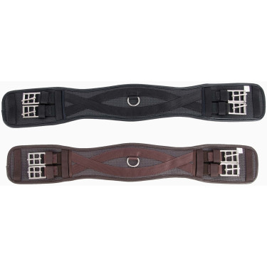 Anatomische gel-singel dressuur T de T Anatomische gel-singel dressuur T de T