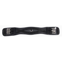 Anatomische gel-singel dressuur T de T Donker Havana Bruin Anatomische gel-singel dressuur T de T Donker Havana Bruin
