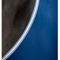 Chemise séchante Horseware Amigo Jersey 0g Marine / gris titane / argent Bleu marine Chemise séchante Horseware Amigo Jersey 0g Marine / gris titane / argent Bleu marine