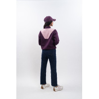 Casquette Harcour Alois Marine Bleu marine Casquette Harcour Alois Marine Bleu marine