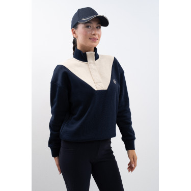 Pet Harcour Alois Marine Marineblauw