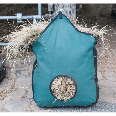Sac à foin T de T Vert Sac à foin T de T Vert
