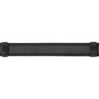 Rênes Super Grip à arrêtoirs T de T Havane foncé Marron Rênes Super Grip à arrêtoirs T de T Havane foncé Marron