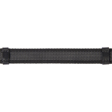 Super Grip teugels met T-stoppers van T de T Super Grip teugels met T-stoppers van T de T