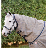 Couverture Horseware Amigo Hero 900 Revive Plus 50g Bleu océan Couverture Horseware Amigo Hero 900 Revive Plus 50g Bleu océan