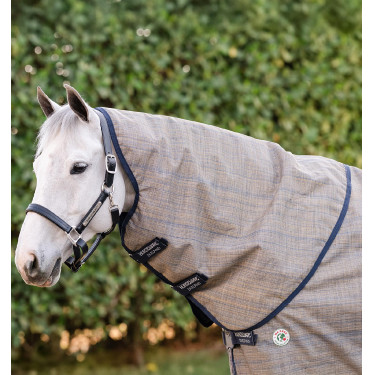 Couverture Horseware Amigo Hero 900 Revive Plus 50g Couleur saisonnière Couverture Horseware Amigo Hero 900 Revive Plus 50g Couleur saisonnière