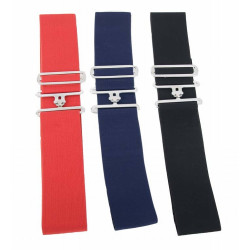 Sursangle de couverture T de T Sursangle de couverture T de T