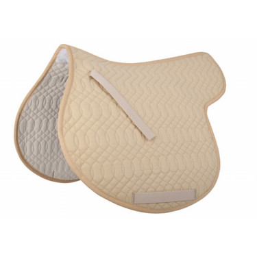Zadeldoek Claude T de T Zadeldoek Claude T de T