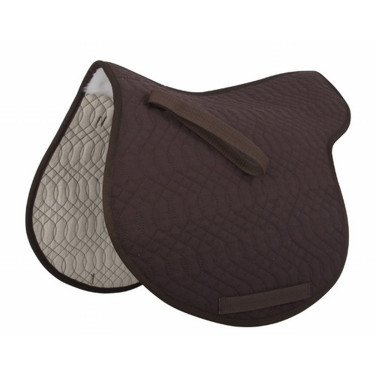 Tapis de selle Claude T de T Tapis de selle Claude T de T