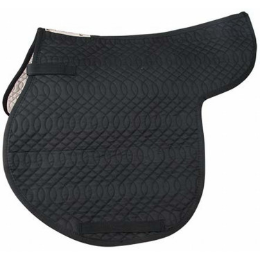 Tapis de selle Claude T de T Tapis de selle Claude T de T
