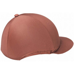 Nylon hoes voor crosshelm T van T Bruin