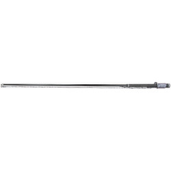Telescopische zweep 200 cm T van T