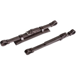 Hackamore-neusriem Eric Thomas