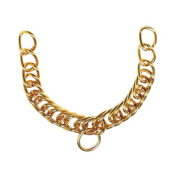 Gourmet 24 ringen messing Gourmet 24 ringen messing