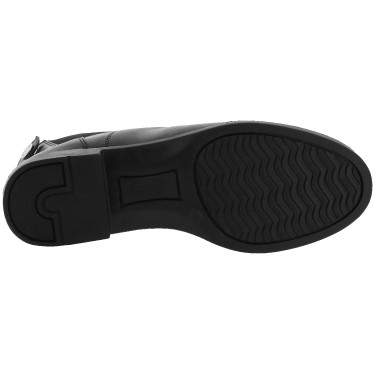 Synthetische laarzen Riding World met veters Synthetische laarzen Riding World met veters