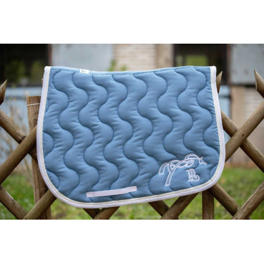 Tapis de selle Pénélope Classique Tapis de selle Pénélope Classique