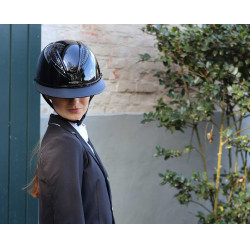 Afneembare rand voor Lami-Cell Glossy helm