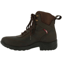 Boots Norton Treck Bruin Boots Norton Treck Bruin