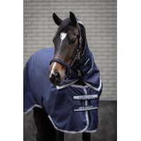 Deken Lami-Cell 1200D Armadillo Marine Marineblauw