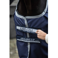 Couverture Lami-Cell 1200D Armadillo Marine Bleu marine Couverture Lami-Cell 1200D Armadillo Marine Bleu marine