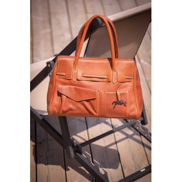 Sac à main Pénélope Maëlys Grand modèle Sac à main Pénélope Maëlys Grand modèle