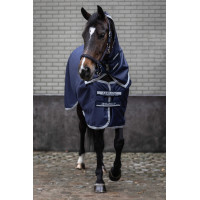 Nekbeschermer Lami-Cell Armadillo Marine Marineblauw