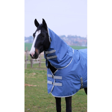 Nekkraag Equithème Tyrex 600D gerecycled