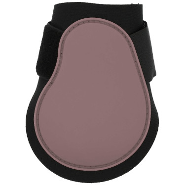 Protège-boulets Equithème Rose Protège-boulets Equithème Rose