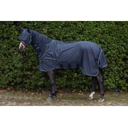 Masque anti-mouches Lami-Cell Master Marine Bleu marine Masque anti-mouches Lami-Cell Master Marine Bleu marine