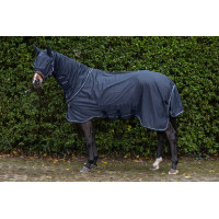 Vliegmasker Lami-Cell Master Marine Marineblauw