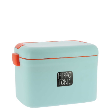 Coffre de pansage Hippotonic Scooby Coffre de pansage Hippotonic Scooby