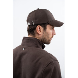 Ambassadeur softshell pet Harcour Cacao Bruin