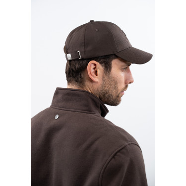 Ambassadeur softshell pet Harcour Cacao Bruin