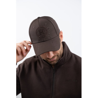 Ambassadeur softshell pet Harcour Cacao Bruin