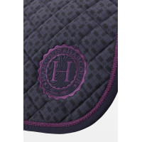 Zadelpad Harcour Altesse Tartan Motieven Zadelpad Harcour Altesse Tartan Motieven