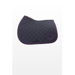 Zadelpad Harcour Altesse Tartan Motieven